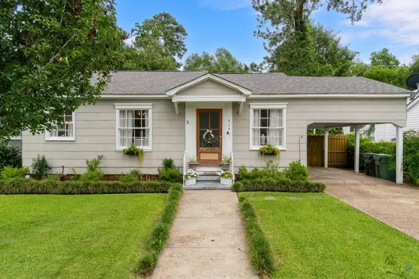 414 S 13th Ave., Hattiesburg, MS 39401