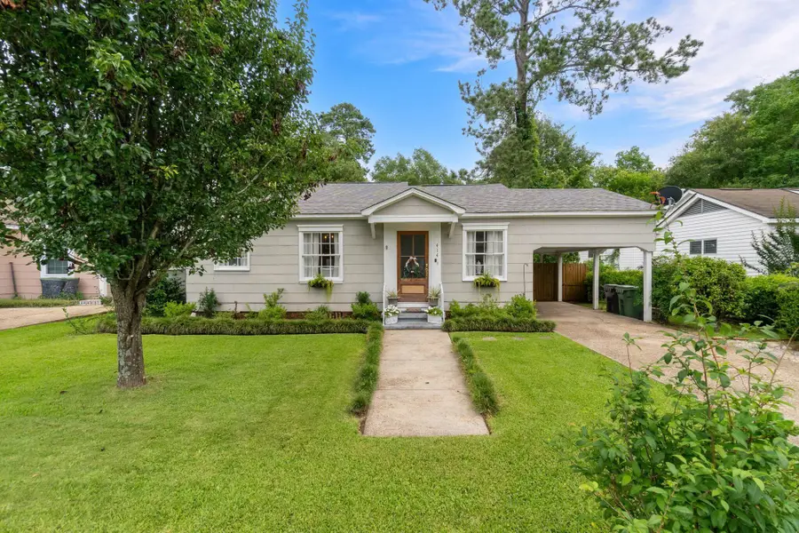 414 S 13th Ave., Hattiesburg, MS 39401 - #3
