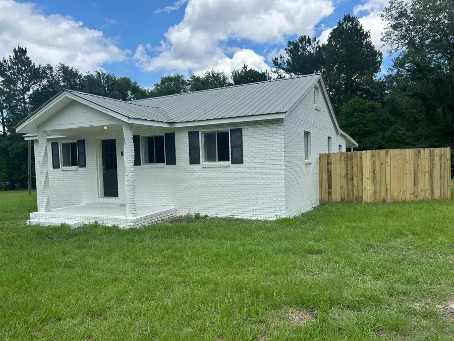 1034 Mississippi 589, Purvis, MS 39475 - #2