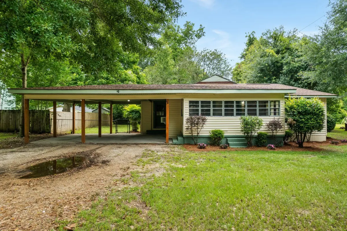 303 Bay St., Purvis, MS 39475 - #1