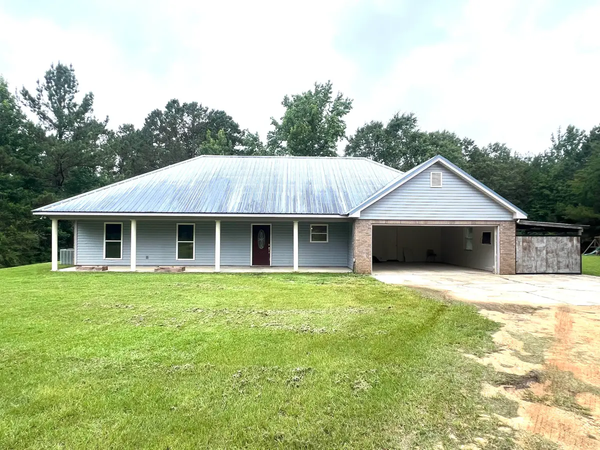 783 Stuckey, Columbia, MS 39429 - #1