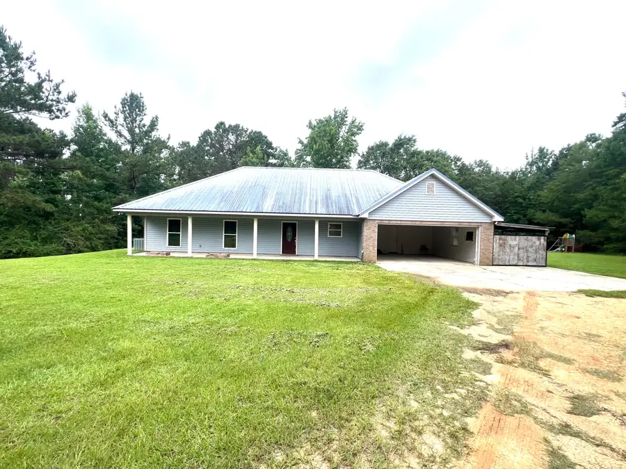 783 Stuckey, Columbia, MS 39429 - #2