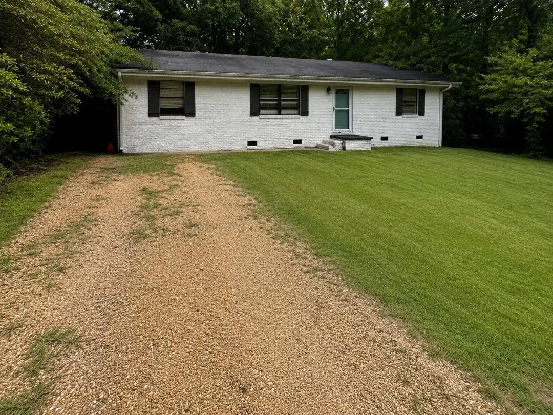 603 Mississippi Ave., Purvis, MS 39475 - #1