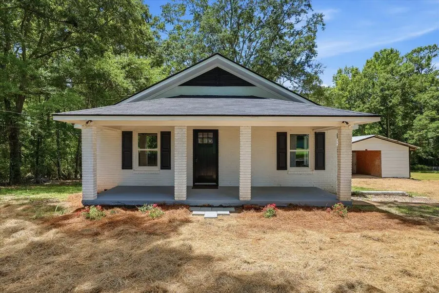 175 Walter Jones, Mendenhall, MS 39114 - #2