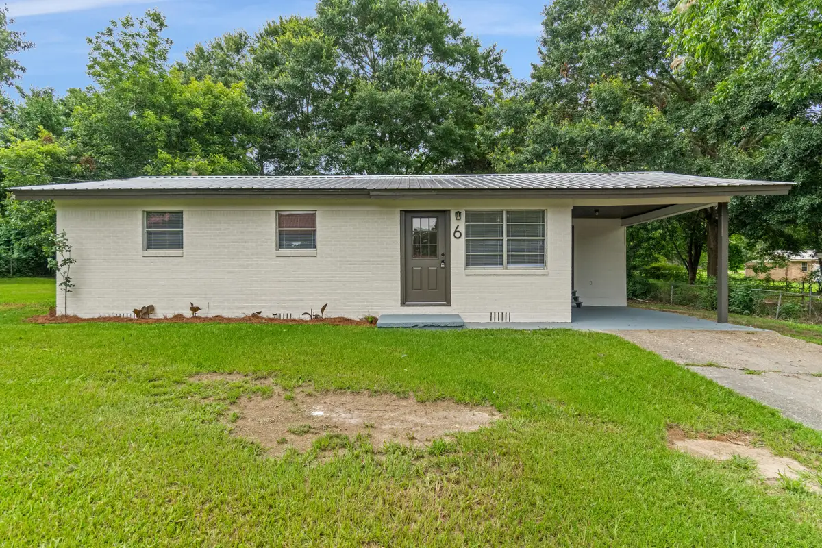 6 Ledbetter Dr., Purvis, MS 39475 - #1