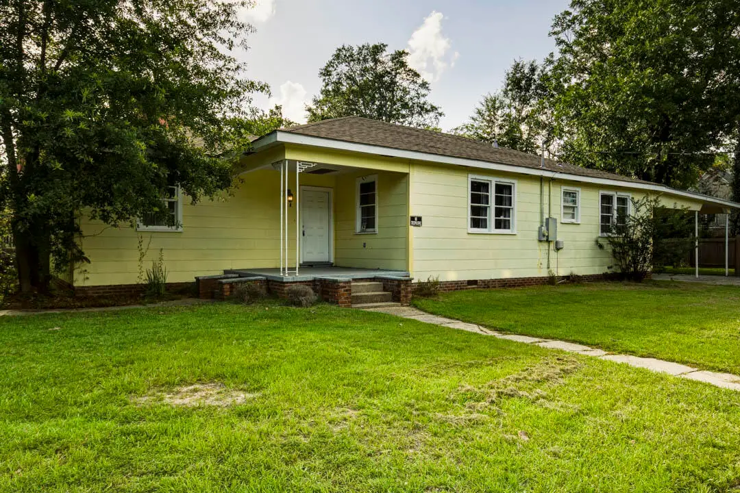 201 Mable St., Hattiesburg, MS 39401 - #1