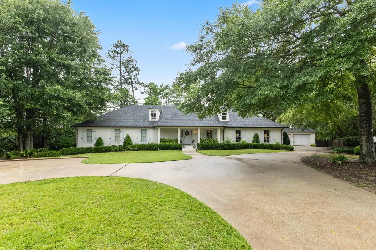 109 Bedford Rd., Hattiesburg, MS 39402 - #1