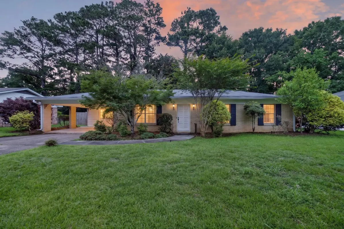2909 Williamsburg Rd., Hattiesburg, MS 39402 - #1