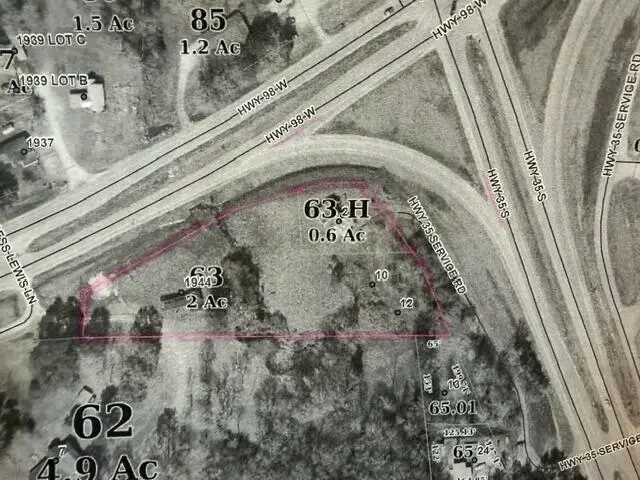 1944 Us-98, Foxworth, MS 39483 - #2
