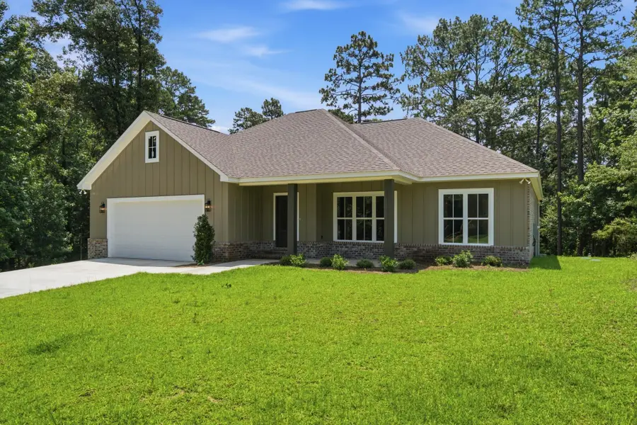7 St Augustine Ave., Hattiesburg, MS 39402 - #2