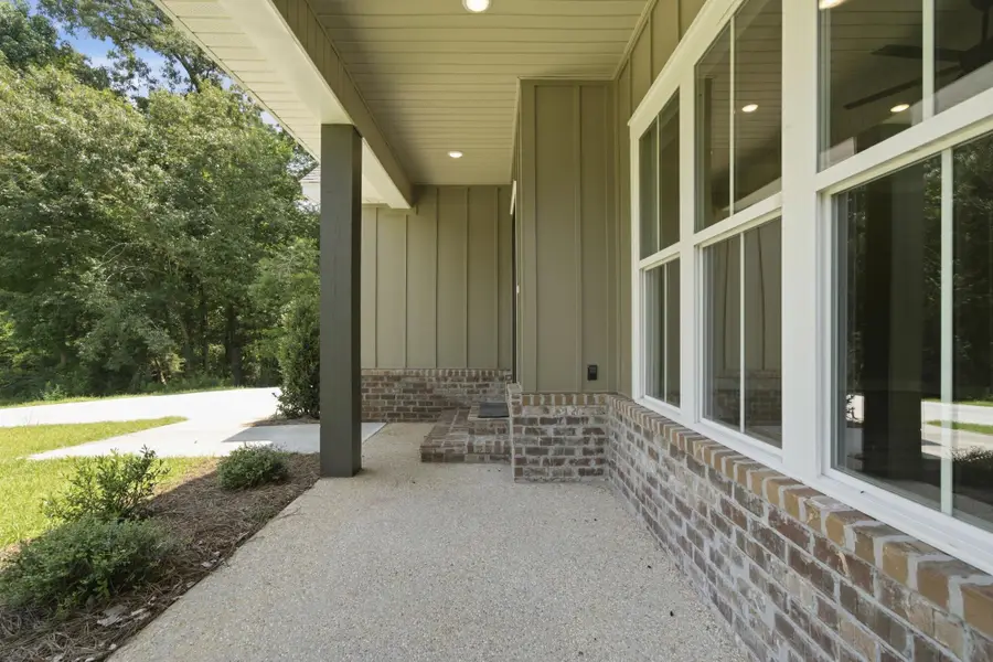 7 St Augustine Ave., Hattiesburg, MS 39402 - #3
