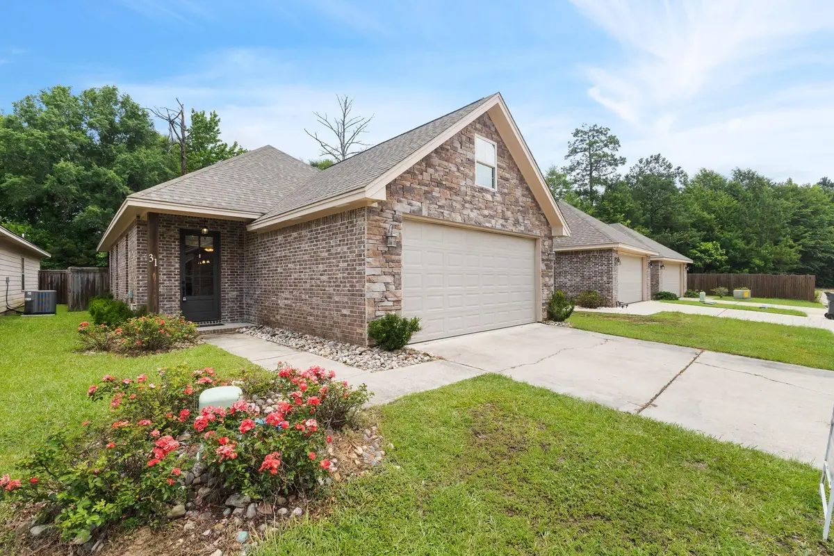 31 Riviera Dr., Hattiesburg, MS 39402 - #1