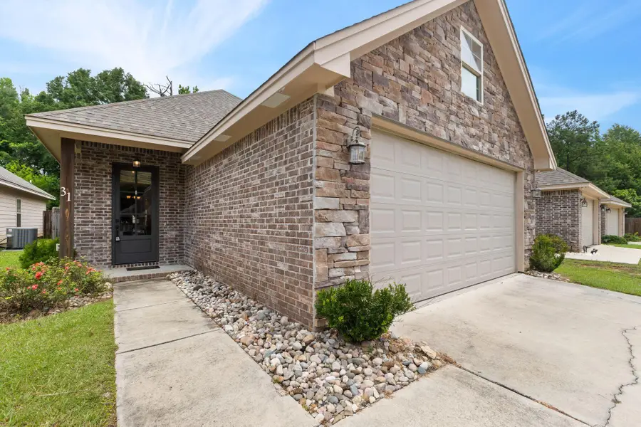 31 Riviera Dr., Hattiesburg, MS 39402 - #2