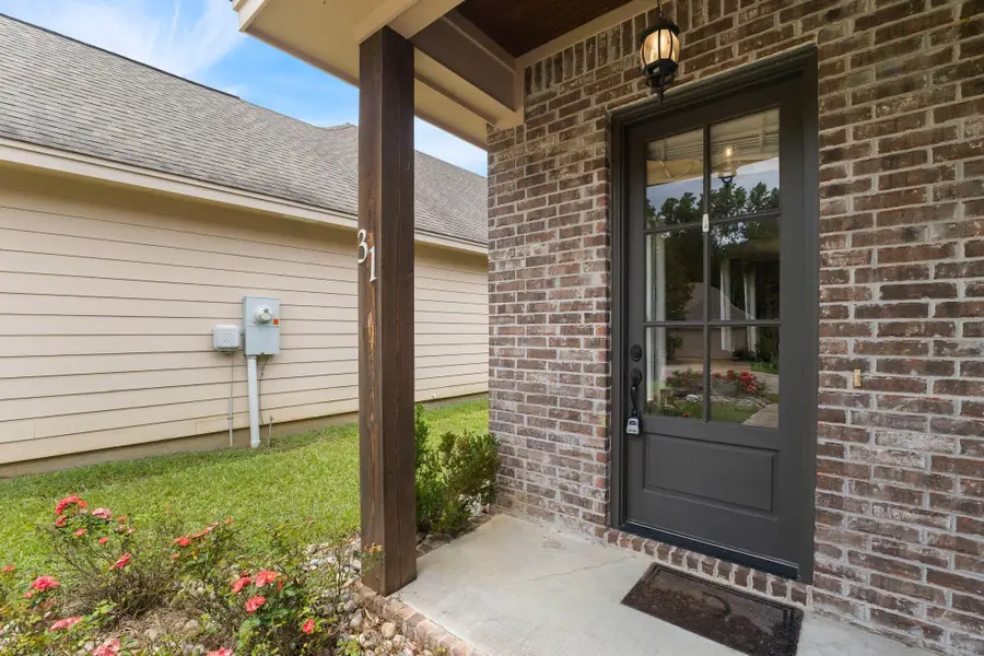31 Riviera Dr., Hattiesburg, MS 39402 - #3