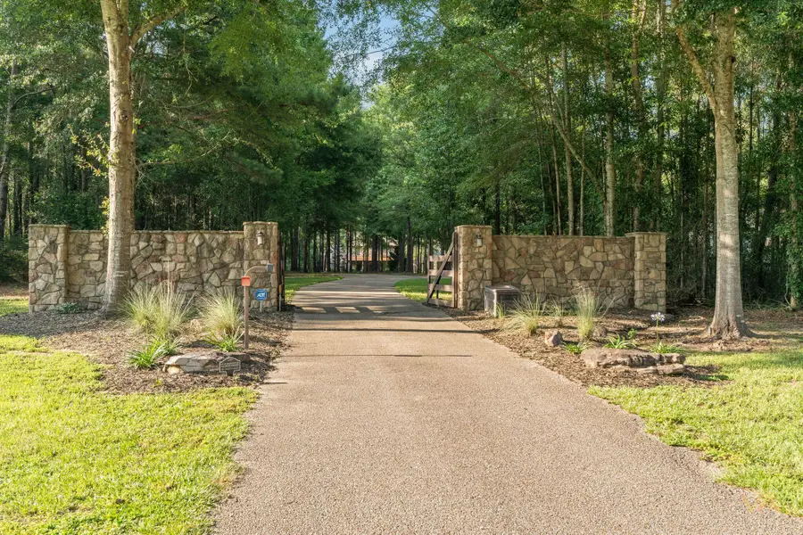 2501 Old Richton Rd., Petal, MS 39465 - #2
