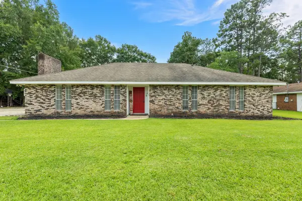 113 Tanglewood Dr., Hattiesburg, MS 39402
