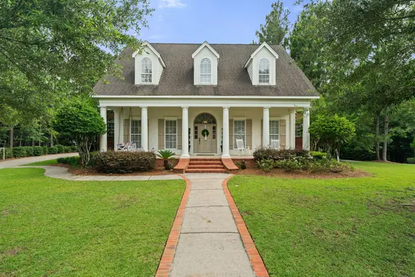 3 Rosebay Ct., Hattiesburg, MS 39402
