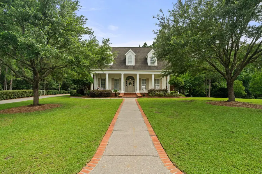3 Rosebay Ct., Hattiesburg, MS 39402 - #3