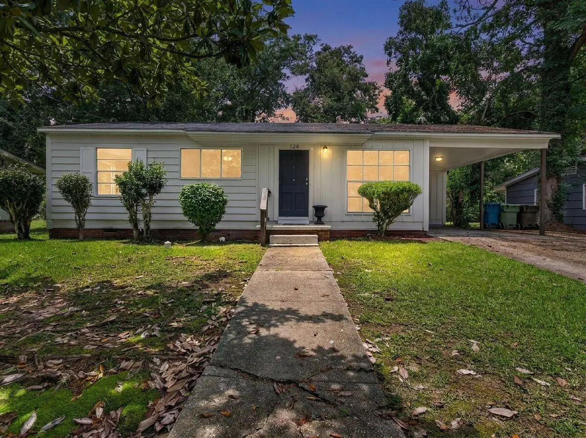 724 Northhill Dr., Hattiesburg, MS 39401 - #1