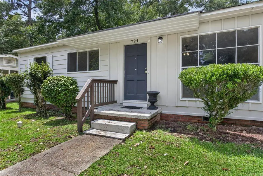 724 Northhill Dr., Hattiesburg, MS 39401 - #3