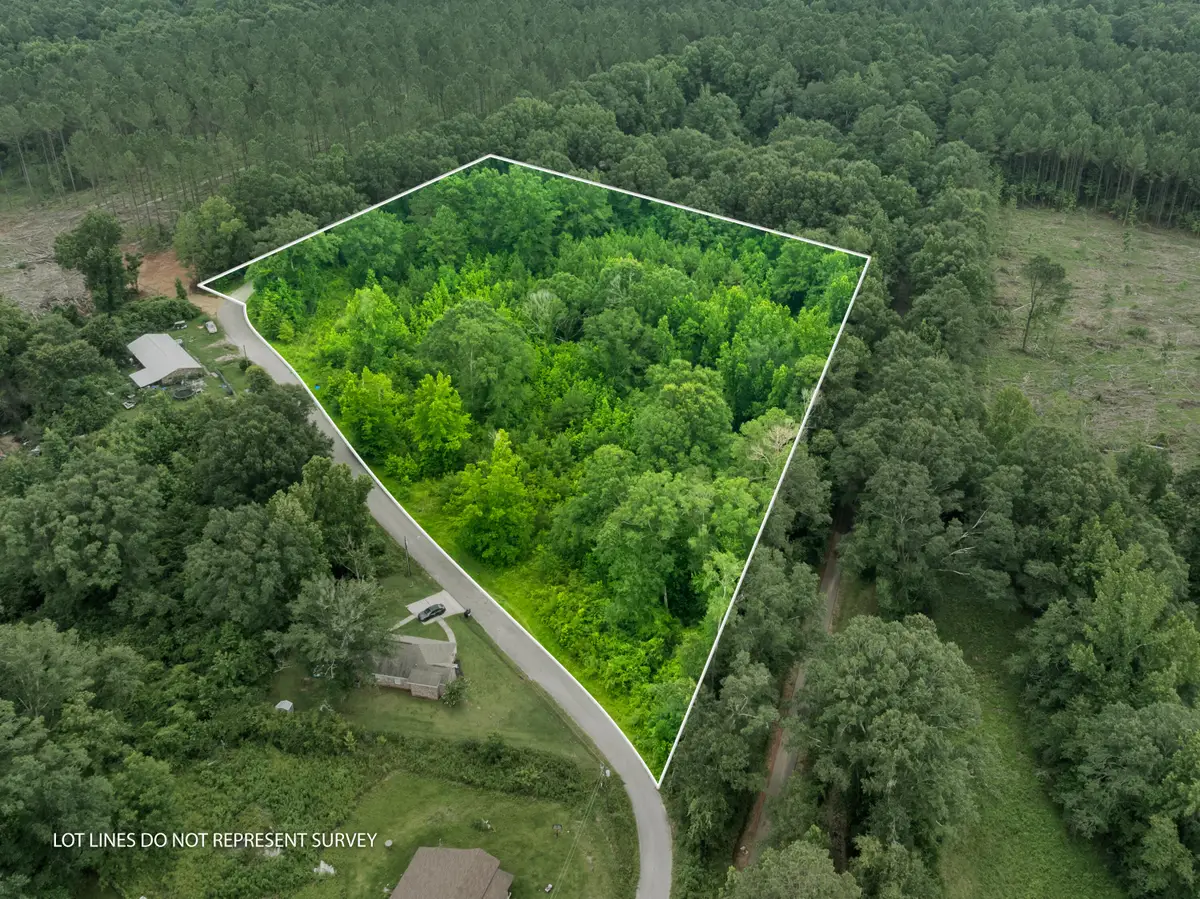 0 Poplar St., Sumrall, MS 39482 - #1