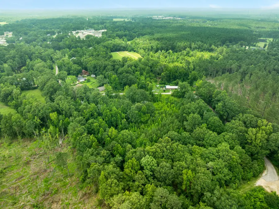 0 Poplar St., Sumrall, MS 39482 - #3