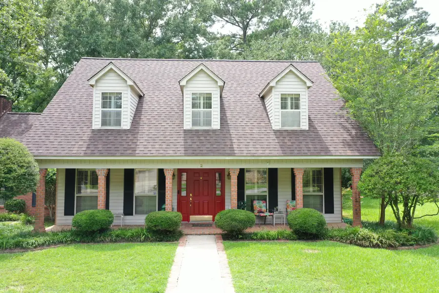 2 Heritage Trail, Laurel, MS 39440 - #2