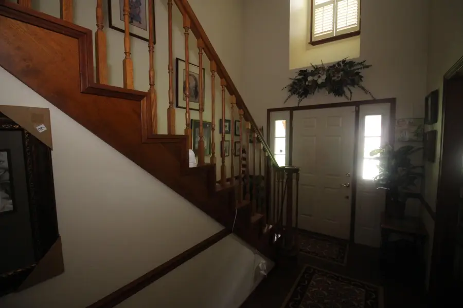 2 Heritage Trail, Laurel, MS 39440 - #3