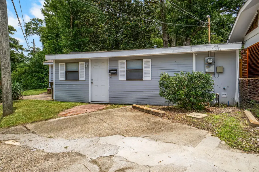408 S 10th Ave., Hattiesburg, MS 39401 - #2