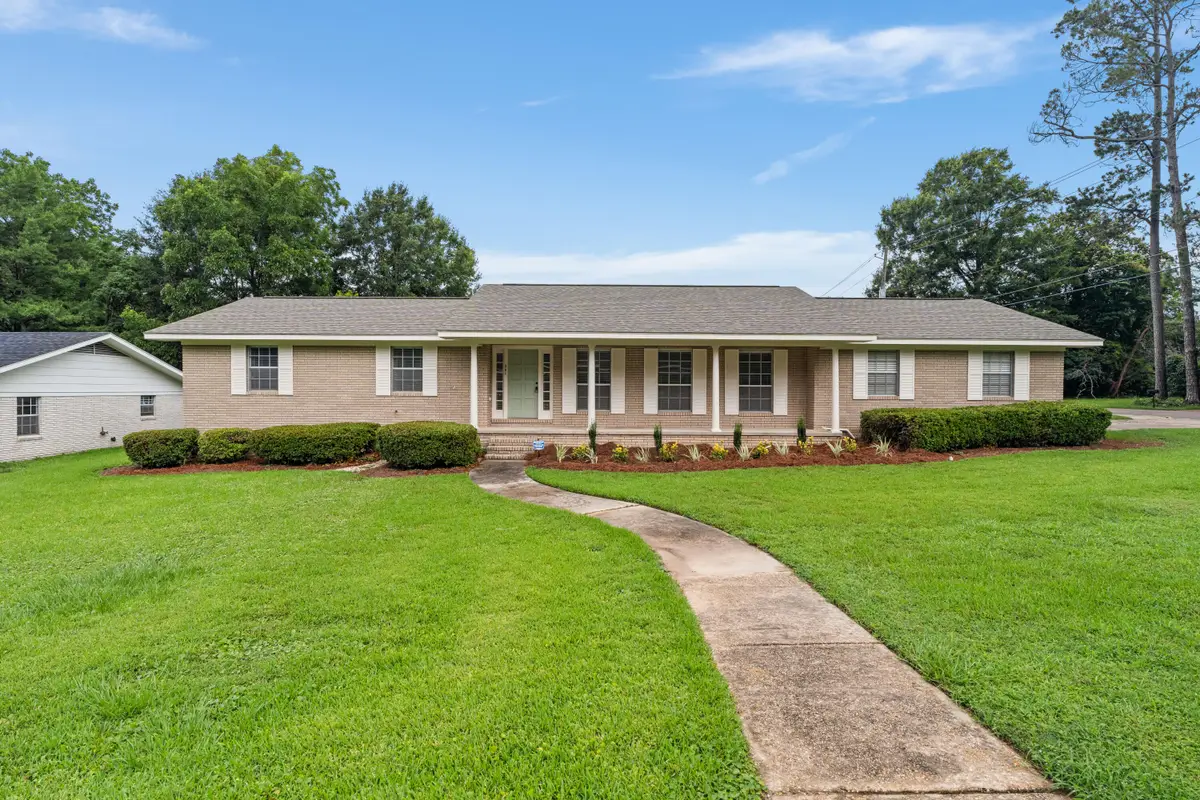 301 S 35th Ave., Hattiesburg, MS 39401 - #1
