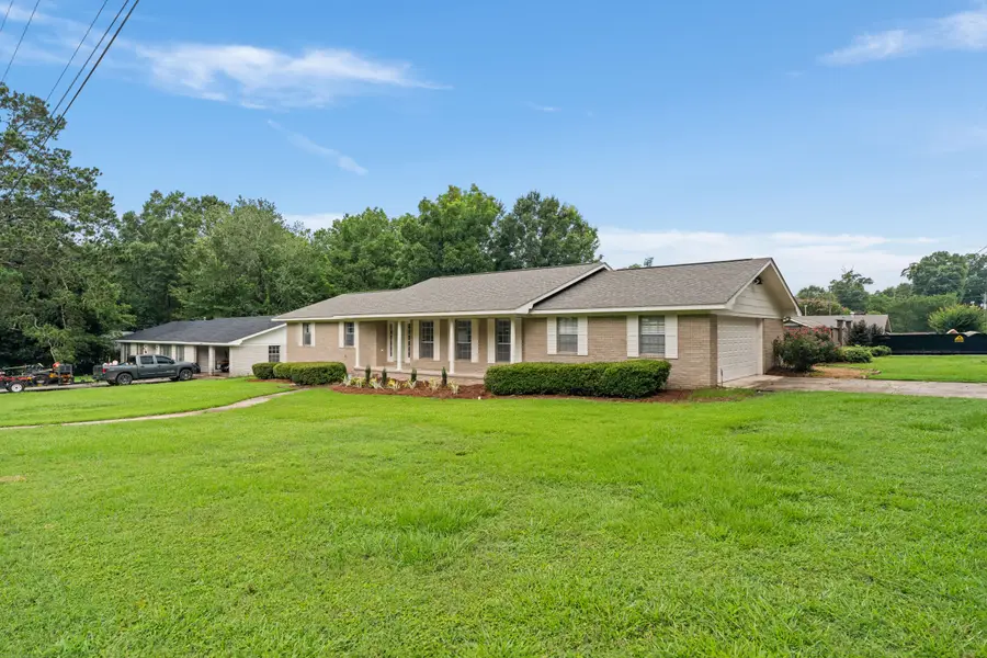 301 S 35th Ave., Hattiesburg, MS 39401 - #3