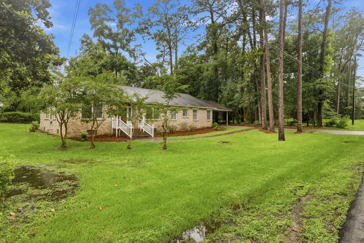 1900 Ridgeway Ln., Hattiesburg, MS 39401 - #1