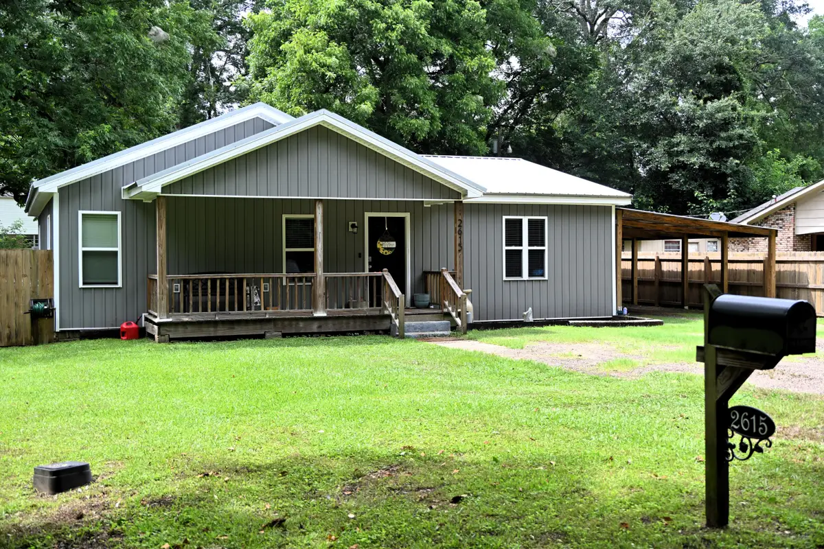 2615 Mount Carmel Ave., Prentiss, MS 39474 - #1