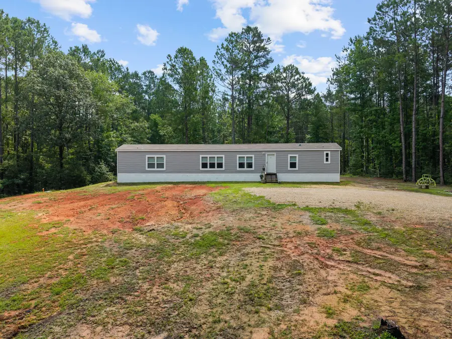 2186 Purvis To Baxterville, Lumberton, MS 39455 - #3