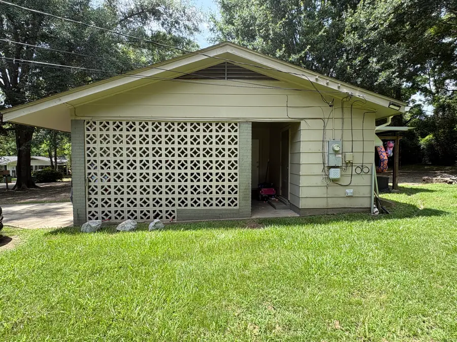 113 1/2 Norman Dr., Petal, MS 39465 - #3