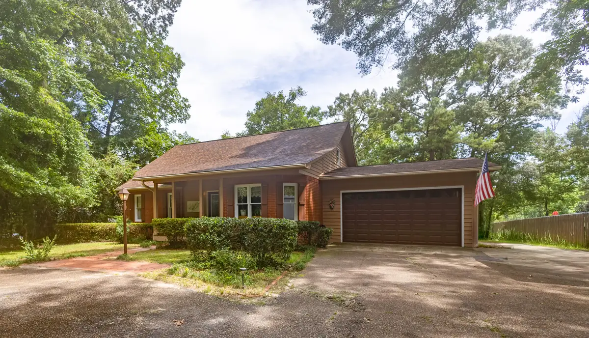 114 Beaver, Hattiesburg, MS 39402 - #1