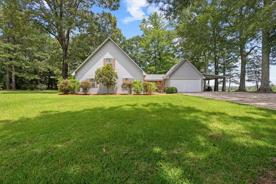 19 Bridgewood Ln., Ellisville, MS 39437 - #3
