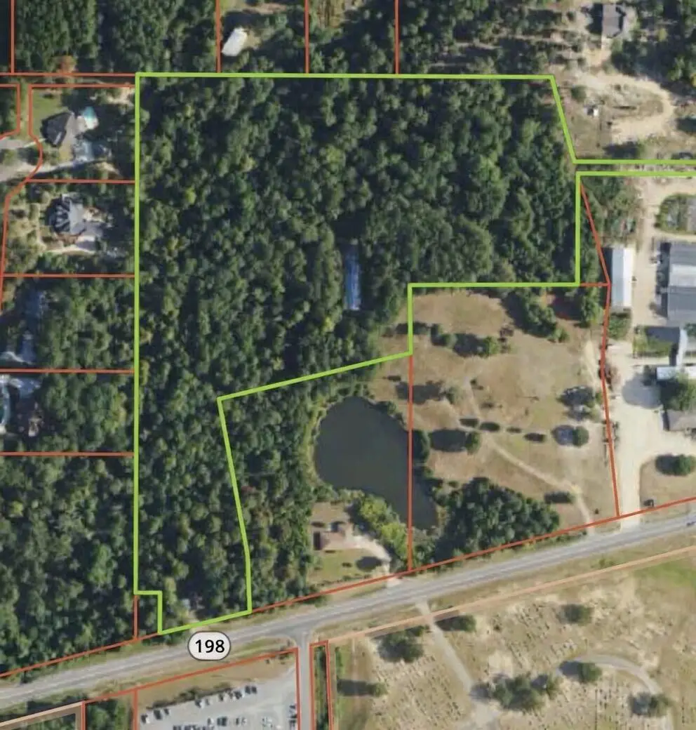 00 Old Highway 98, Columbia, MS 39429 - #1