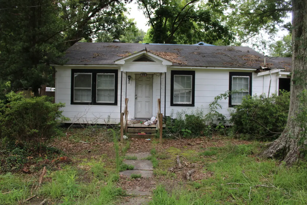 804 Lafayette St., Prentiss, MS 39474 - #1
