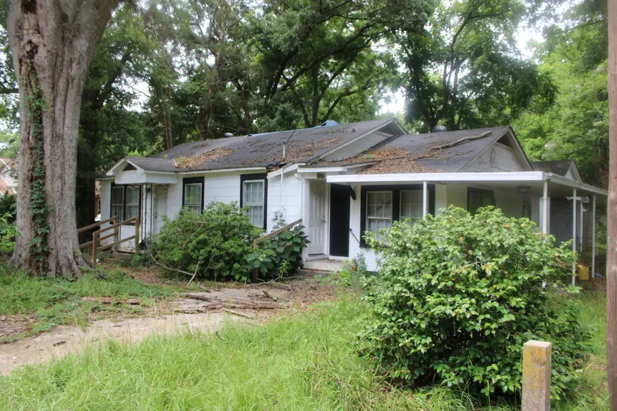 804 Lafayette St., Prentiss, MS 39474 - #2