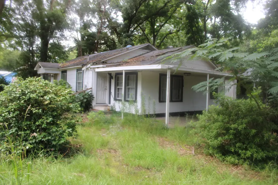 804 Lafayette St., Prentiss, MS 39474 - #3