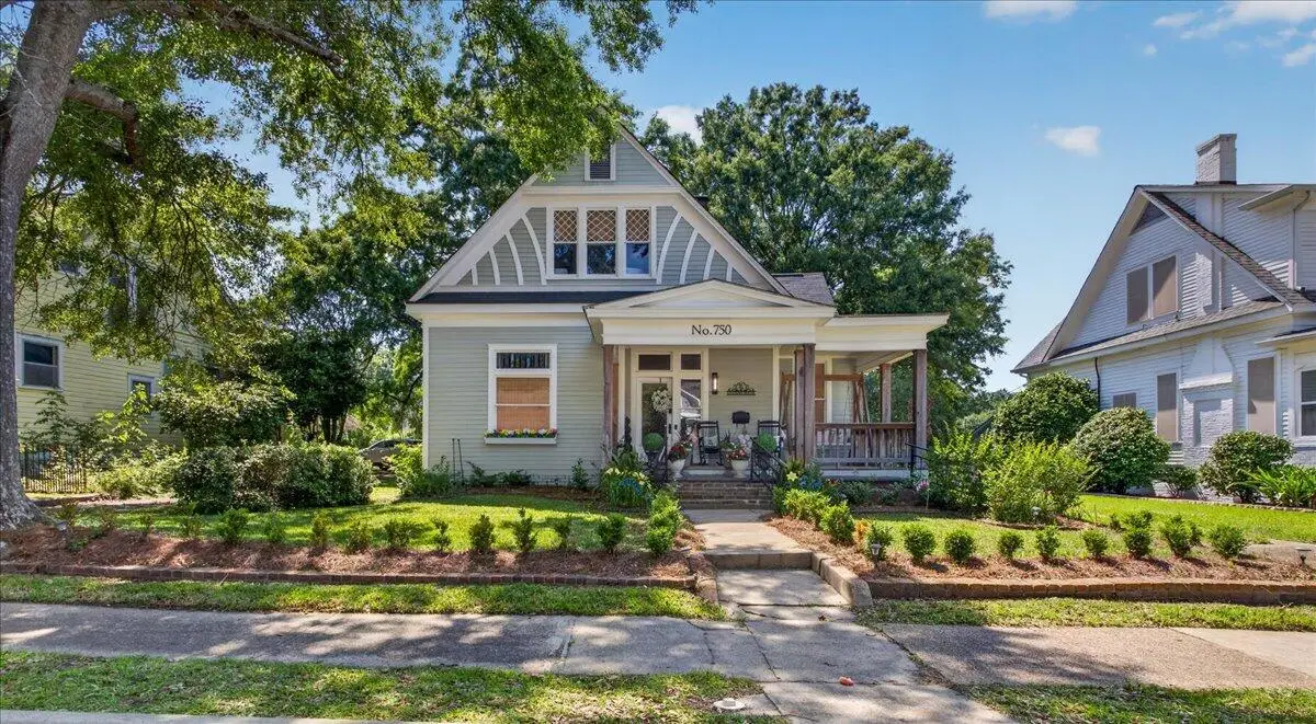 750 N 7th Ave., Laurel, MS 39440 - #1