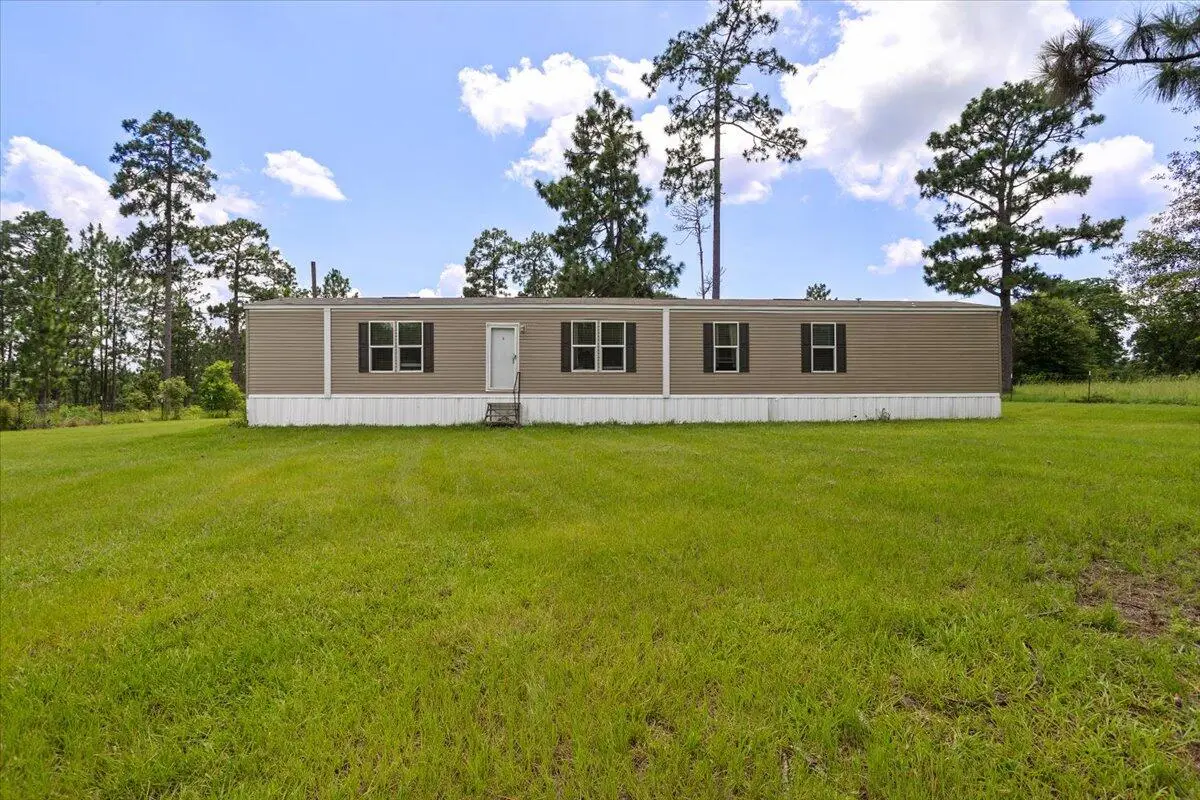 54 Entrekin Ln., Purvis, MS 39475 - #1