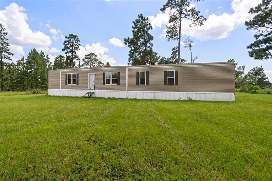 54 Entrekin Ln., Purvis, MS 39475 - #3