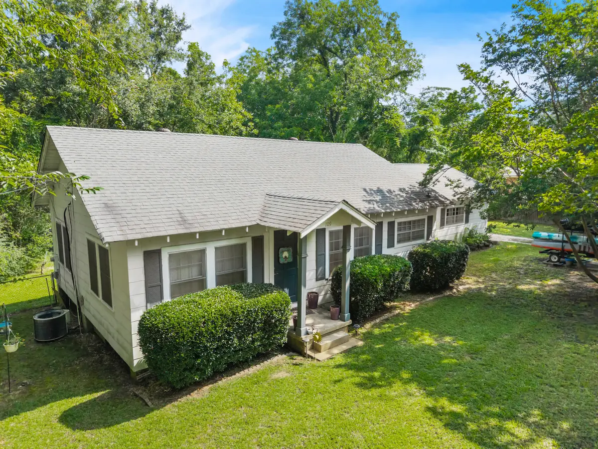 109 Corinth Rd., Petal, MS 39465 - #1