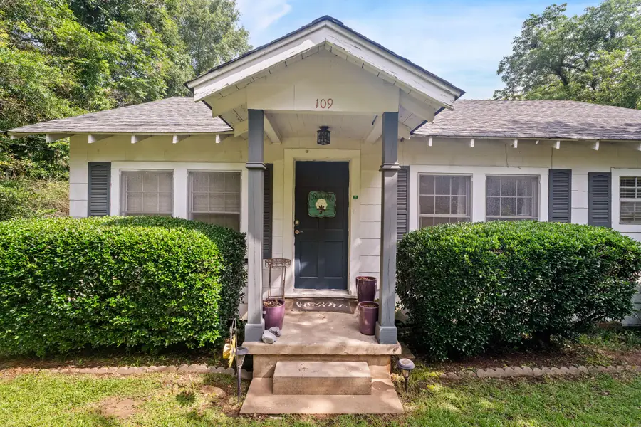 109 Corinth Rd., Petal, MS 39465 - #3