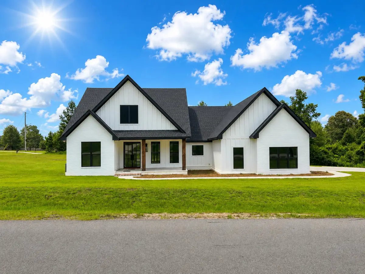 40 Whistlestop, Sumrall, MS 39482 - #1