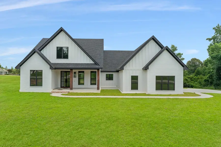 40 Whistlestop, Sumrall, MS 39482 - #2