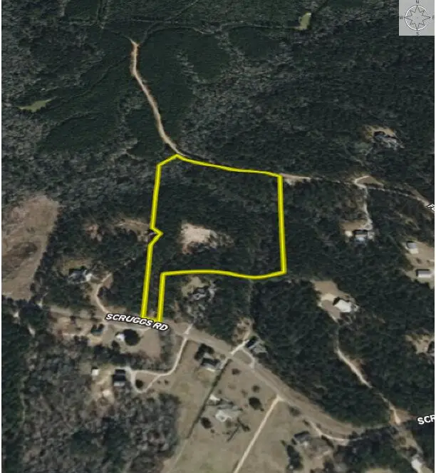 550 Scruggs Rd., Sumrall, MS 39482 - #2