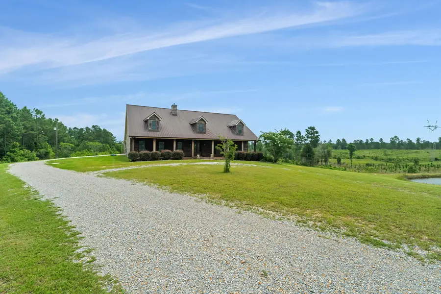 608 Caney Church, Lumberton, MS 39455 - #2